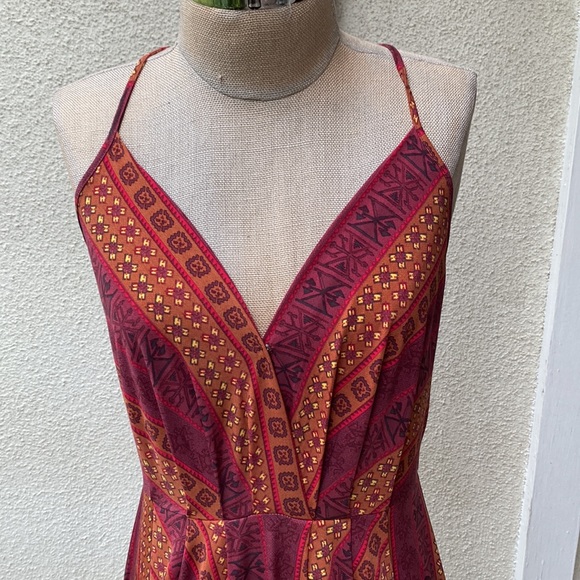 BCBGeneration faux wrap midi dress from Bloomingdale’s. Has great deep pockets! - Picture 4 of 16